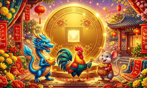 Sang tháng 8: 3 tuổi càng bận càng giàu, công việc dồn dập nhưng tiền bạc rủng rỉnh