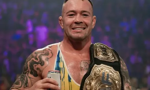 Sếp lớn RAF lên tiếng về màn so tài giữa Colby Covington và Belal Muhammad sau vụ ẩu đả tại RAF 11