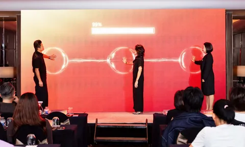 V-Beyond Concert: Dự án quốc tế đưa V-Pop ra thị trường toàn cầu với chặng đầu tiên tại Bắc Mỹ