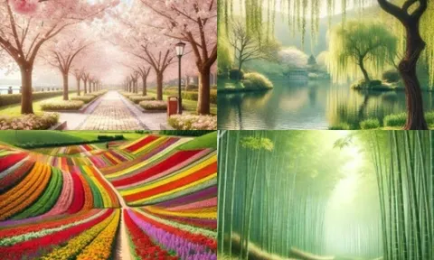 Trắc nghiệm tâm lý: Đâu là sức hút ngầm khiến đối phương bị bạn chinh phục?