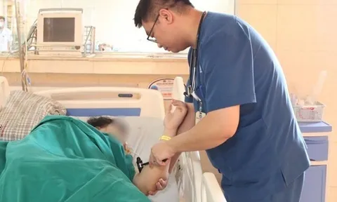 Mới 15 tuổi đã bị đột quỵ, bác sĩ đưa ra cảnh báo với các bậc phụ huynh nhằm tránh hậu quả đáng tiếc