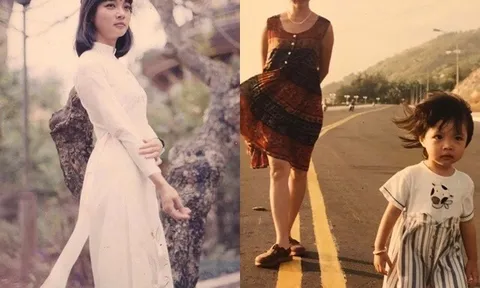 Nữ NSND được tuyển thẳng vào Nhà hát Tuổi trẻ, từng là Phó Giám đốc, con gái đi du học Mỹ