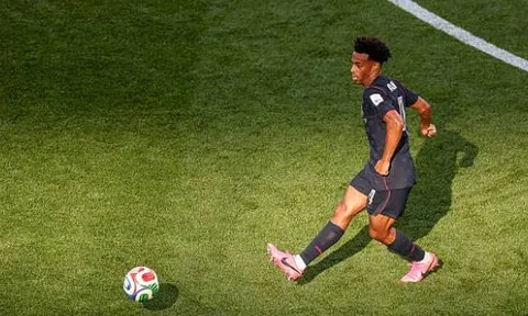 MU nhắm cỗ máy chạy Tyler Adams của Bournemouth