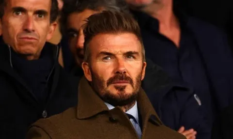 Đội bóng của Beckham bị điều tra vụ Casemiro