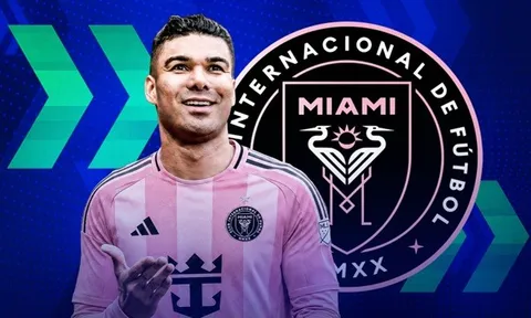 Casemiro sẽ mang đến điều gì cho Inter Miami?
