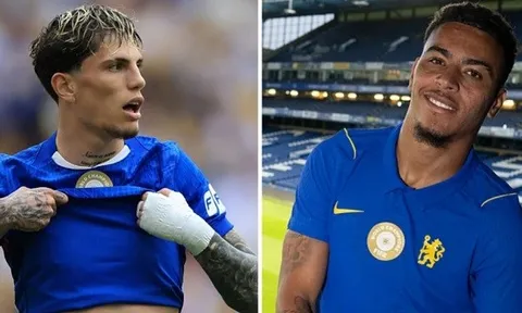Cạm bẫy quy định 45 ngày của UEFA với Villa và Chelsea