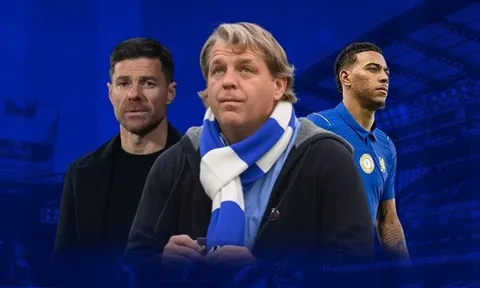 Bóc tách canh bạc 1,93 tỷ euro của Chelsea