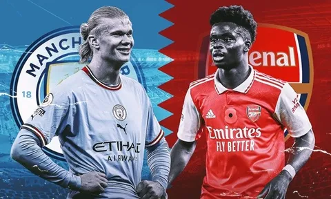 Tại sao Arsenal không đá Siêu cúp Anh với Man City ở Wembley?