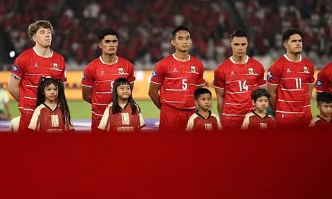 Báo Indonesia chỉ rõ lợi thế của đội nhà ở AFF Cup