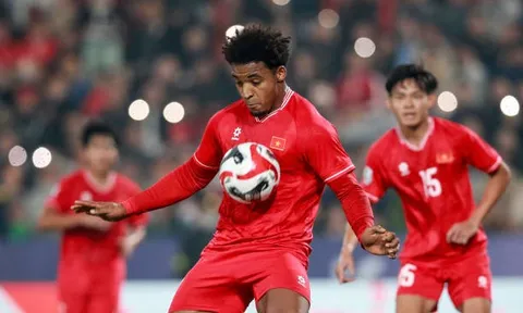 Báo Indonesia liệt kê 5 ngôi sao chờ bùng nổ ở AFF Cup 2026