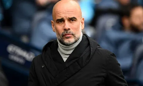 Ghế nóng tuyển Ý: Pep Guardiola và những kế hoạch B