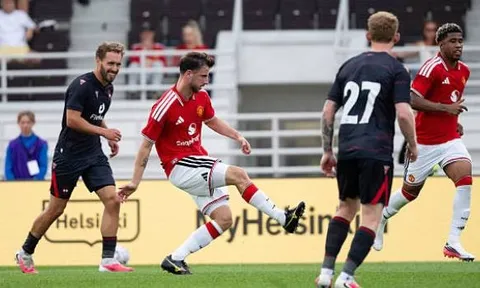 Cựu trợ lý MU khuyên Newcastle mua Mason Mount