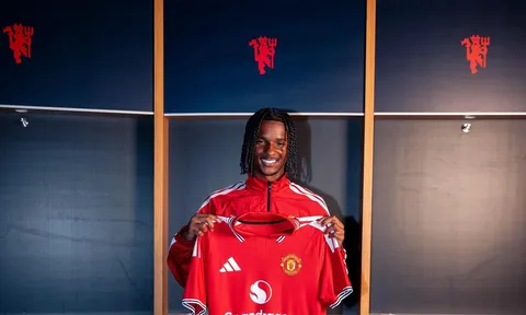 Bí quyết giúp Man Utd săn sao trẻ thành công
