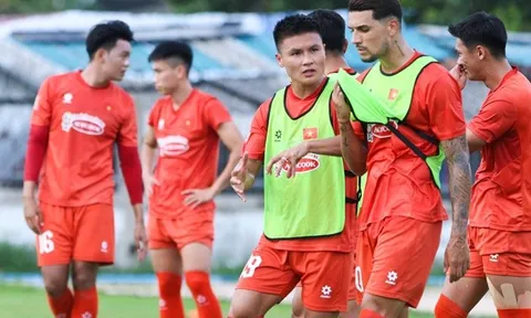 Báo Thái khen hàng công Việt Nam làm Đông Nam Á run rẩy