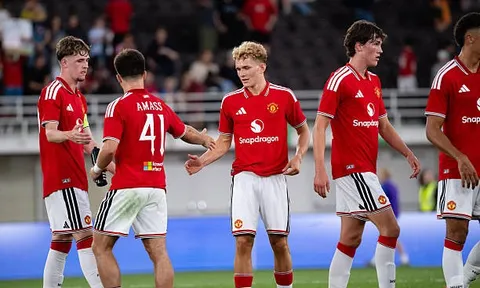 Soi trận Rosenborg vs MU: “Quỷ đỏ” vượt khó tại Na Uy