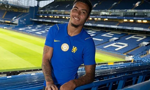 Sau Rogers, Chelsea có thể giáng thêm một cú sốc lên Arsenal