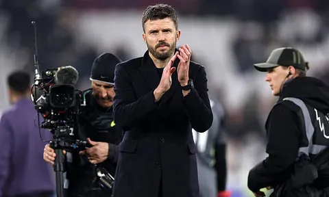 Tiền vệ thứ ba của Man Utd sắp sửa lộ diện