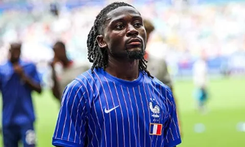 Đắt giá hơn Rice, Kone là món hời của Man Utd