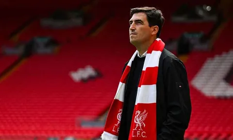 Andoni Iraola và tầm nhìn để gắn kết Anfield