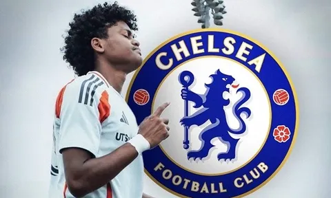 Chelsea kích nổ thương vụ 10 triệu USD cho sao trẻ 15 tuổi