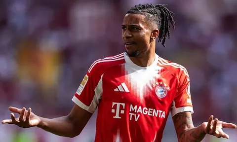CĐV Real Madrid đòi phá kỷ lục để mua Michael Olise