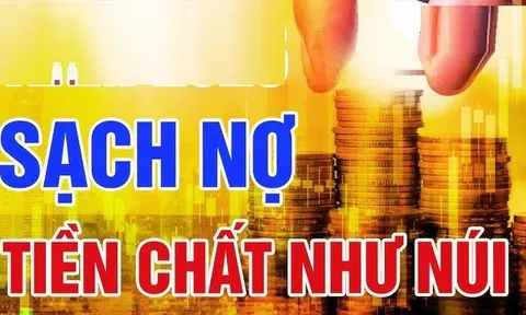 3 ngày cuối tháng 7: Nợ cũ trả hết, 4 tuổi tích sản lâu bền