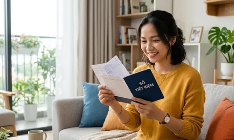 4 bước cần làm để tránh sai lầm khi chọn kỳ hạn gửi tiết kiệm