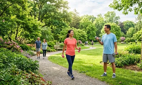 Chuyên gia cảnh báo: 6 thói quen tưởng vô hại đang âm thầm đẩy nhanh quá trình lão hóa