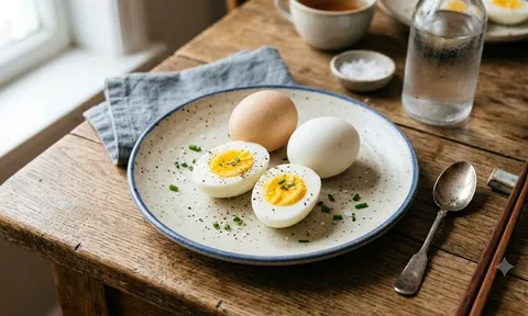 Đừng bao giờ ăn quá nhiều 3 loại trứng này! Loại gây hại gan thận, loại tiềm ẩn nguy cơ ung thư