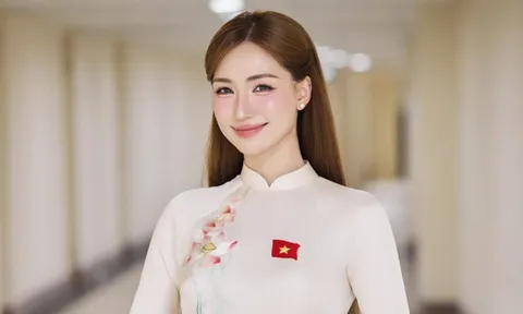 Hòa Minzy ủng hộ 100 triệu đồng giúp người dân Lai Châu