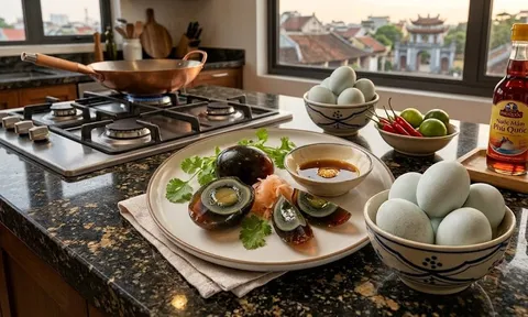 Tiếp tục ăn trứng theo cách này có thể làm tăng nguy cơ ung thư: Nên hạn chế ngay 5 loại trứng sau!