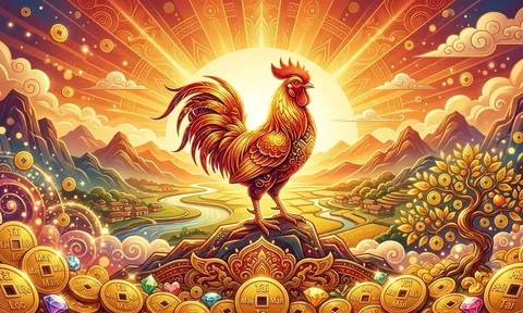 Từ 25/7 đến hết tháng: 3 tuổi quý nhân nâng đỡ, tiền vào liên tục, càng làm càng có lộc