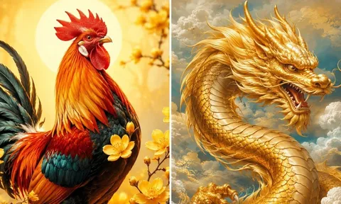 Từ Rằm tháng 6 âm lịch: 2 tuổi bật mạnh tài lộc, 1 con giáp cần tránh vội vàng kẻo mất tiền