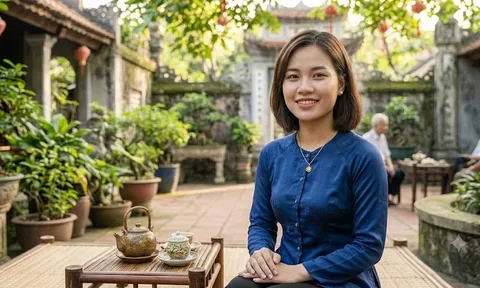 Vì sao người có "mắt phượng mày ngài" được xem là sở hữu quý tướng?