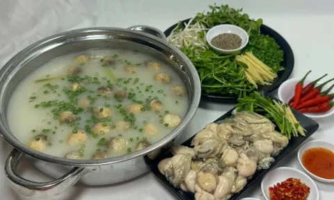 Món ăn nào người Việt thích mê nhưng chứa cả ổ ký sinh trùng, nhiều bà nội trợ biết hại vẫn mua về cho cả nhà dùng?