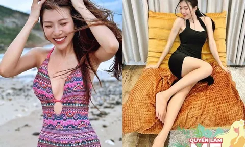 Bé gái Hà Nội xinh như hoa đóng Nhật ký Vàng Anh, U40 chưa chồng đi trữ đông trứng, body đẹp vạn người mê