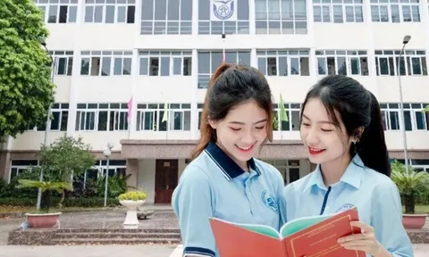 5 trường ĐH lấy điểm chuẩn Tâm lý học thuộc top đầu 2025: Ngành học không lo AI "xóa sổ", cơ hội việc làm rộng mở