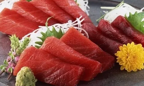 11 loại cá có kích thước lớn dễ tìm ở chợ Việt, giàu protein và omega-3, vừa ngon vừa tốt cho sức khỏe