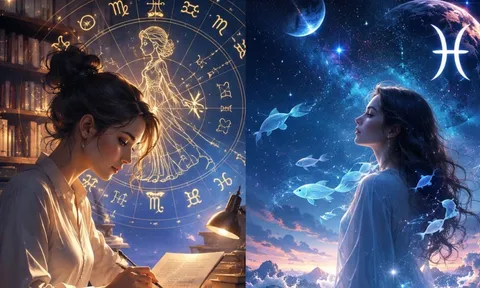 2 cung hoàng đạo giỏi chuyên môn hơn làm lãnh đạo, 1 cung hoàng đạo càng ở vị trí cao càng bật mạnh