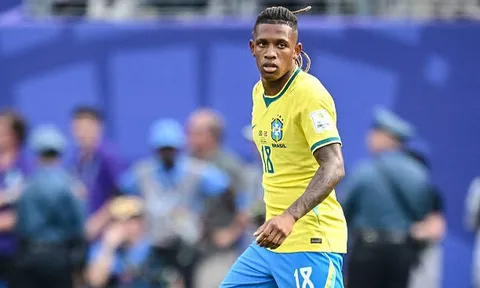 MU thách thức Newcastle trong thương vụ Danilo