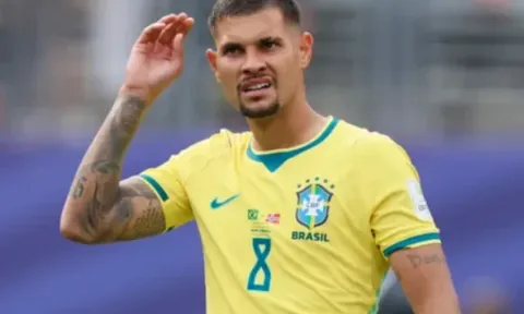 Newcastle từ chối đề nghị 70 triệu bảng của Arsenal ở vụ Bruno Guimaraes
