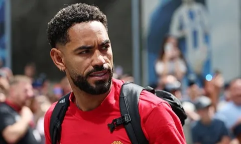 Nước cờ Matheus Cunha giải cứu hàng công Man Utd