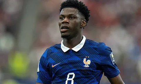 Tin đồn chuyển nhượng sáng 24/7: Real bán Tchouameni; Arsenal nhắm bộ đôi Stones và Konsa