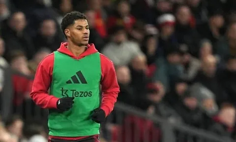 Barca mua Adeyemi, Rashford đối mặt tương lai bất định