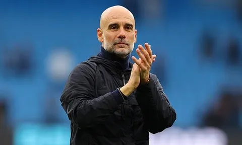 Pep Guardiola từ chối tuyển Ý vì yêu cầu lương 17 triệu bảng