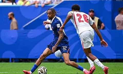 Vì sao Barcola đáng giá 100 triệu bảng với Liverpool và Arsenal