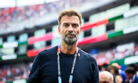 HLV Klopp dẫn dắt ĐT Đức, dọa từ chức nếu gia đình bị làm phiền
