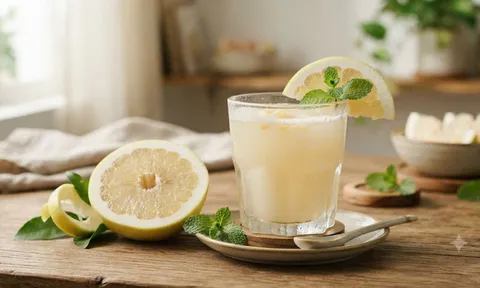 4 loại nước ép giúp giảm cân nhanh