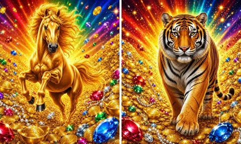 5 ngày liên tục (25/7 đến 29/7): 3 tuổi trả sạch nợ đời, đổi vận tức khắc