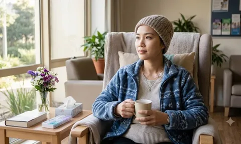 Bác sĩ chỉ rõ 5 nhóm người dễ mắc loại ung thư phổ biến này